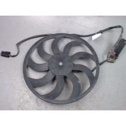 MOTEUR VENTILATEUR RADIATEUR