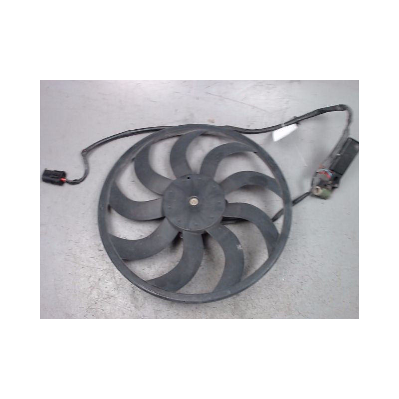MOTEUR VENTILATEUR RADIATEUR MINI MINI 2004-2006