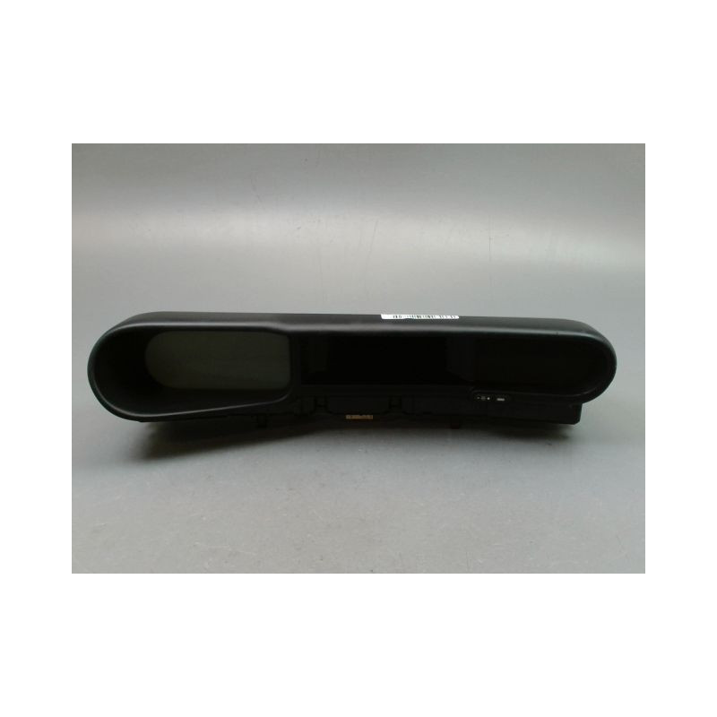 BLOC COMPTEURS CITROEN C3 PICASSO MONOSP. Phase 1 2009-2012