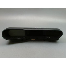 BLOC COMPTEURS CITROEN C3 PICASSO MONOSP. Phase 1 2009-2012