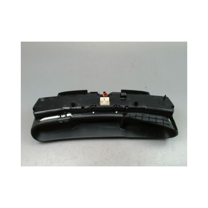 BLOC COMPTEURS CITROEN C3 PICASSO MONOSP. Phase 1 2009-2012