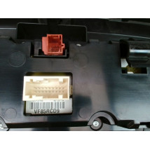 BLOC COMPTEURS CITROEN C3 PICASSO MONOSP. Phase 1 2009-2012
