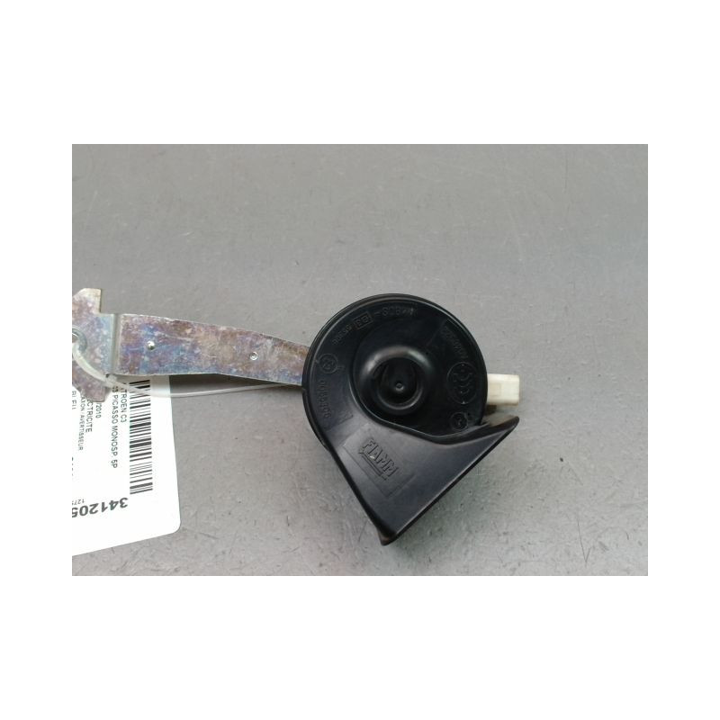 KLAXON / AVERTISSEUR CITROEN C3 PICASSO MONOSP. Phase 1 2009-2012