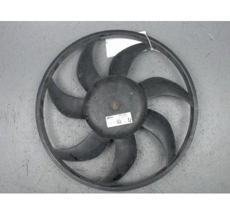 VENTILATEUR DE REFROIDISSEMENT