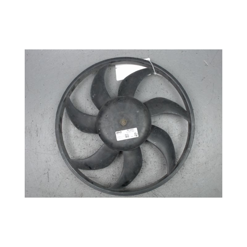 VENTILATEUR DE REFROIDISSEMENT OPEL CORSA