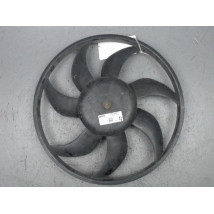 VENTILATEUR DE REFROIDISSEMENT OPEL CORSA