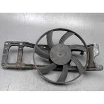MOTEUR VENTILATEUR RADIATEUR RENAULT CLIO
