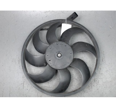 MOTEUR VENTILATEUR RADIATEUR