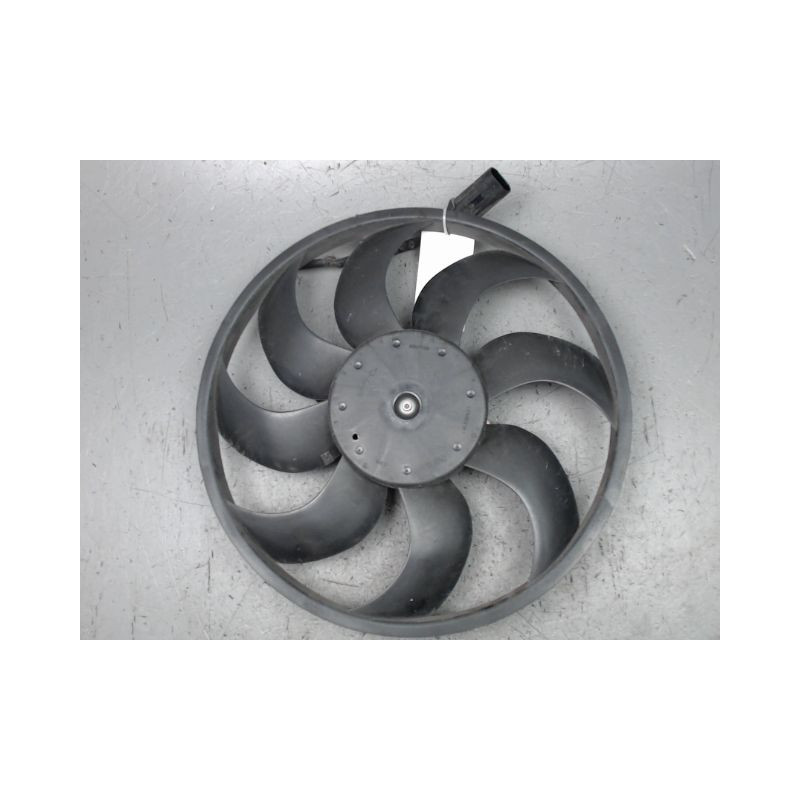 MOTEUR VENTILATEUR RADIATEUR FIAT 500