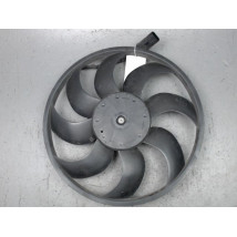 MOTEUR VENTILATEUR RADIATEUR FIAT 500