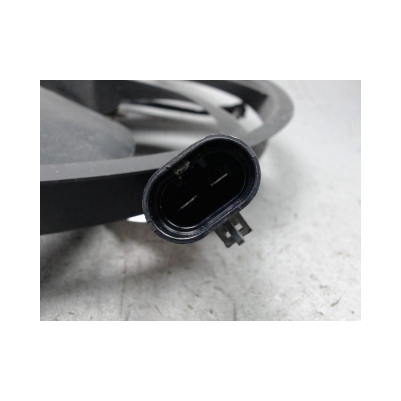 MOTEUR VENTILATEUR RADIATEUR FIAT 500