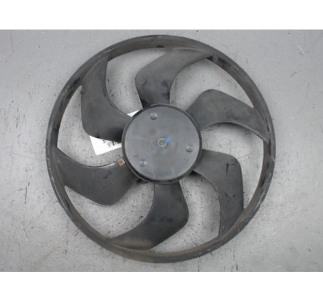 VENTILATEUR DE REFROIDISSEMENT