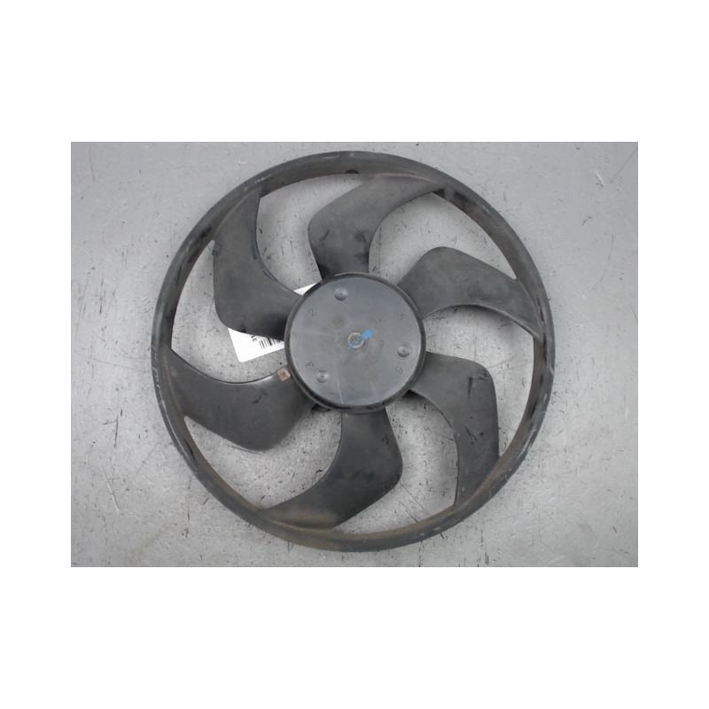 VENTILATEUR DE REFROIDISSEMENT RENAULT LAGUNA