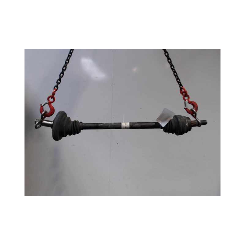 TRANSMISSION ARRIERE GAUCHE MERCEDES GLE 350 d 4-matic 