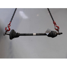 TRANSMISSION ARRIERE GAUCHE MERCEDES GLE 350 d 4-matic 