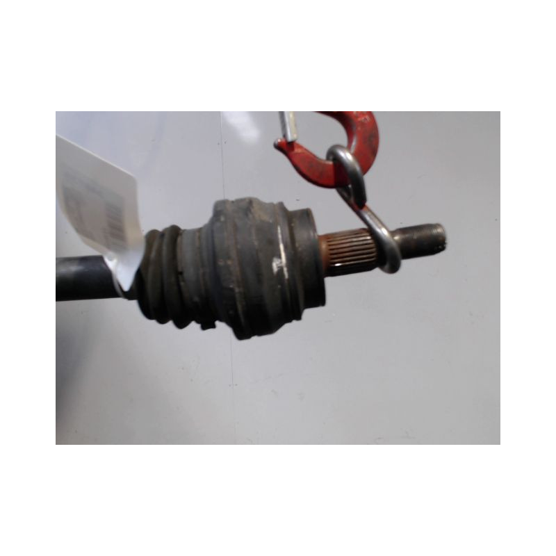 TRANSMISSION ARRIERE GAUCHE MERCEDES GLE 350 d 4-matic 