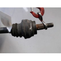 TRANSMISSION ARRIERE GAUCHE MERCEDES GLE 350 d 4-matic 