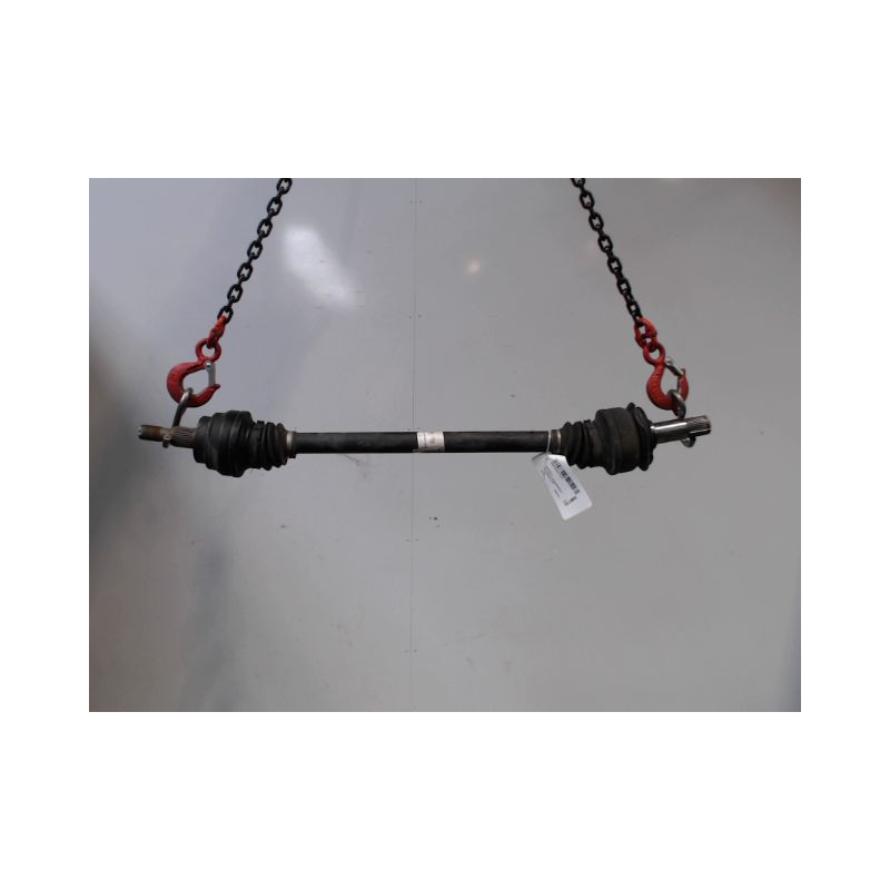 TRANSMISSION ARRIERE DROIT MERCEDES GLE 350 d 4-matic 