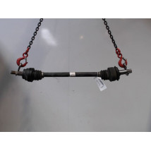TRANSMISSION ARRIERE DROIT MERCEDES GLE 350 d 4-matic 