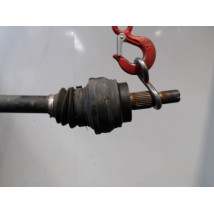 TRANSMISSION ARRIERE DROIT MERCEDES GLE 350 d 4-matic 