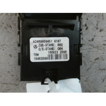 MOTEUR VERROUILLAGE FREIN A MAIN MERCEDES GLE