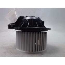 MOTEUR VENTILATEUR CHAUFFAGE