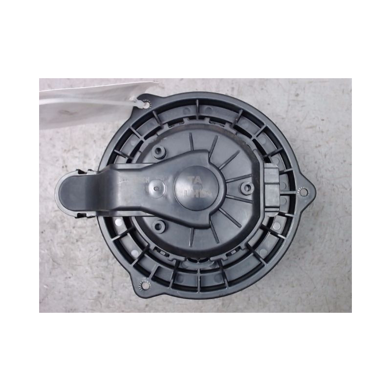 MOTEUR VENTILATEUR CHAUFFAGE KIA PICANTO