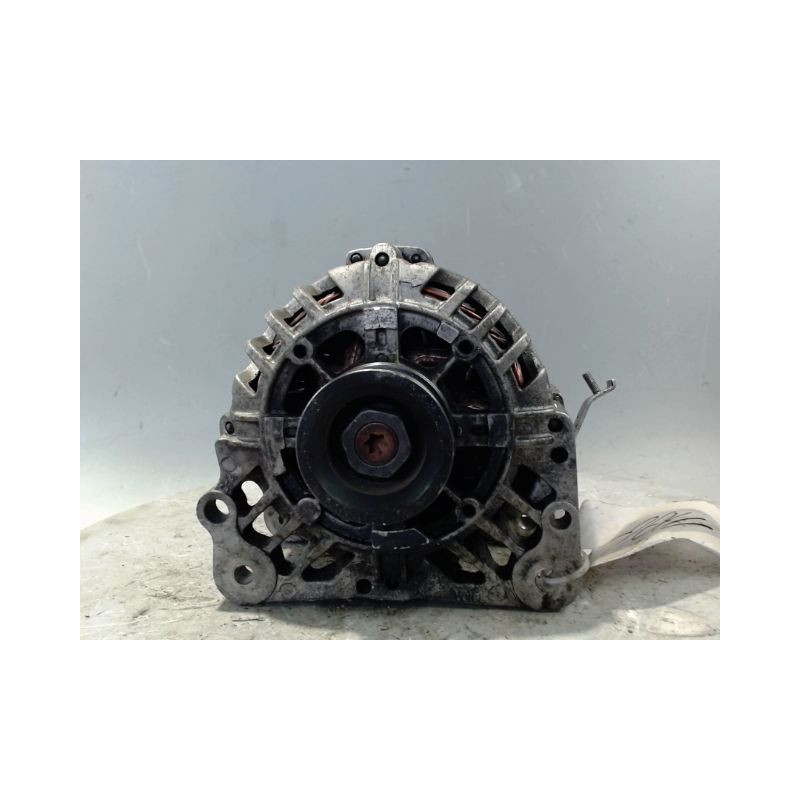 ALTERNATEUR VOLKSWAGEN POLO 2009-