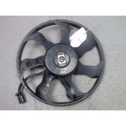 MOTEUR VENTILATEUR RADIATEUR