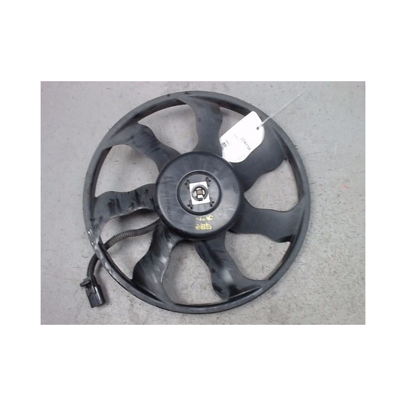 MOTEUR VENTILATEUR RADIATEUR KIA PICANTO