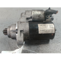 DEMARREUR VOLKSWAGEN POLO 2009-