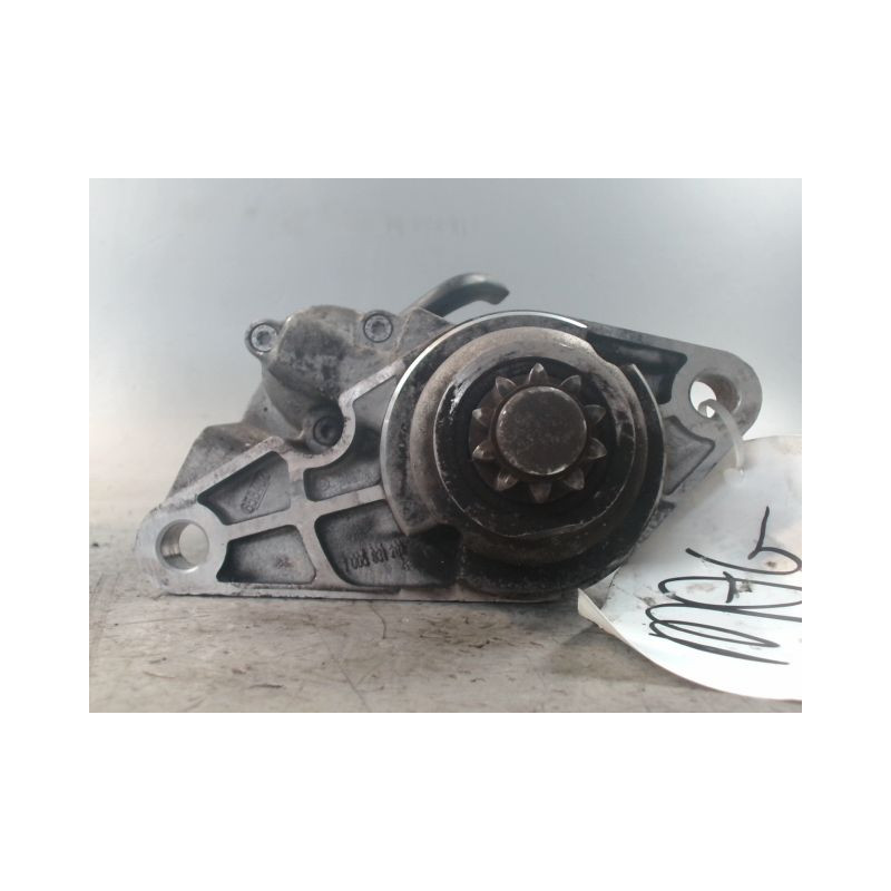 DEMARREUR VOLKSWAGEN POLO 2009-