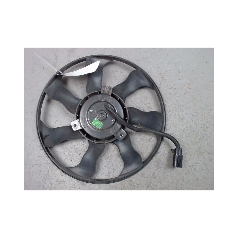 MOTEUR VENTILATEUR RADIATEUR KIA PICANTO