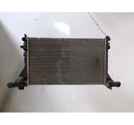 RADIATEUR
