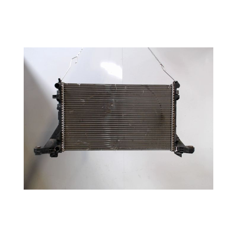 RADIATEUR RENAULT MASTER