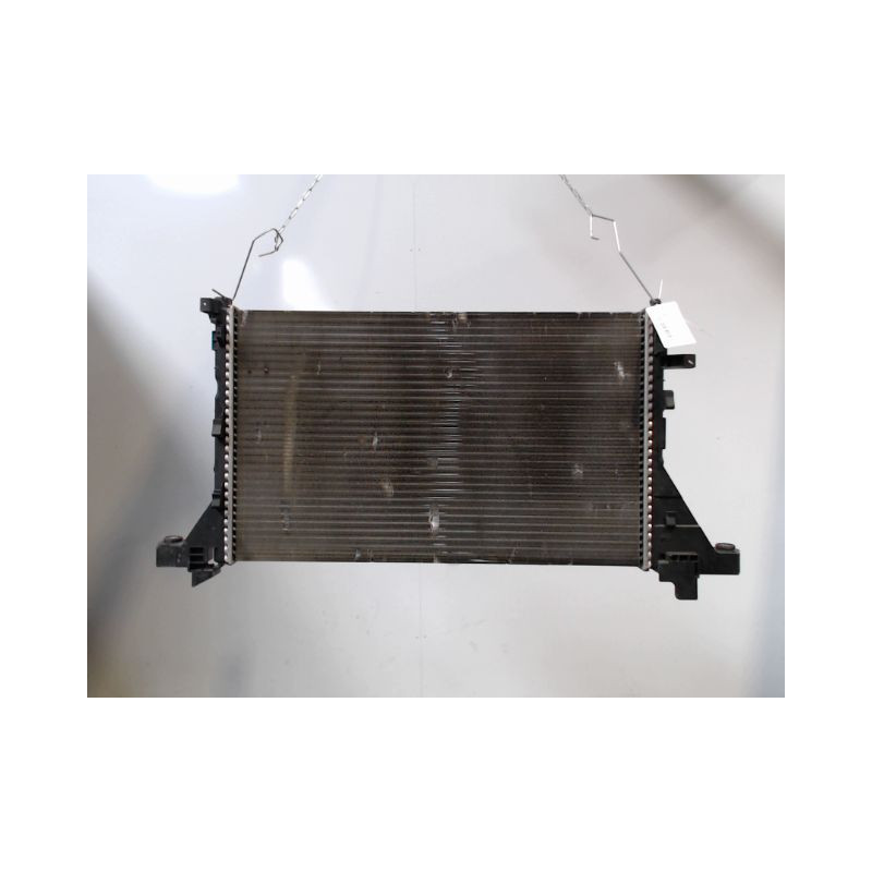 RADIATEUR RENAULT MASTER