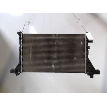 RADIATEUR RENAULT MASTER