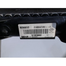 RADIATEUR RENAULT MASTER