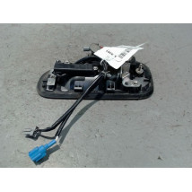 POIGNEE EXTERIEURE PORTE AVANT DROIT NISSAN NV200
