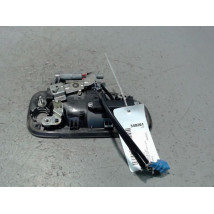 POIGNEE EXTERIEURE PORTE AVANT GAUCHE NISSAN NV200