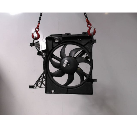 MOTEUR VENTILATEUR RADIATEUR