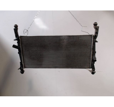RADIATEUR
