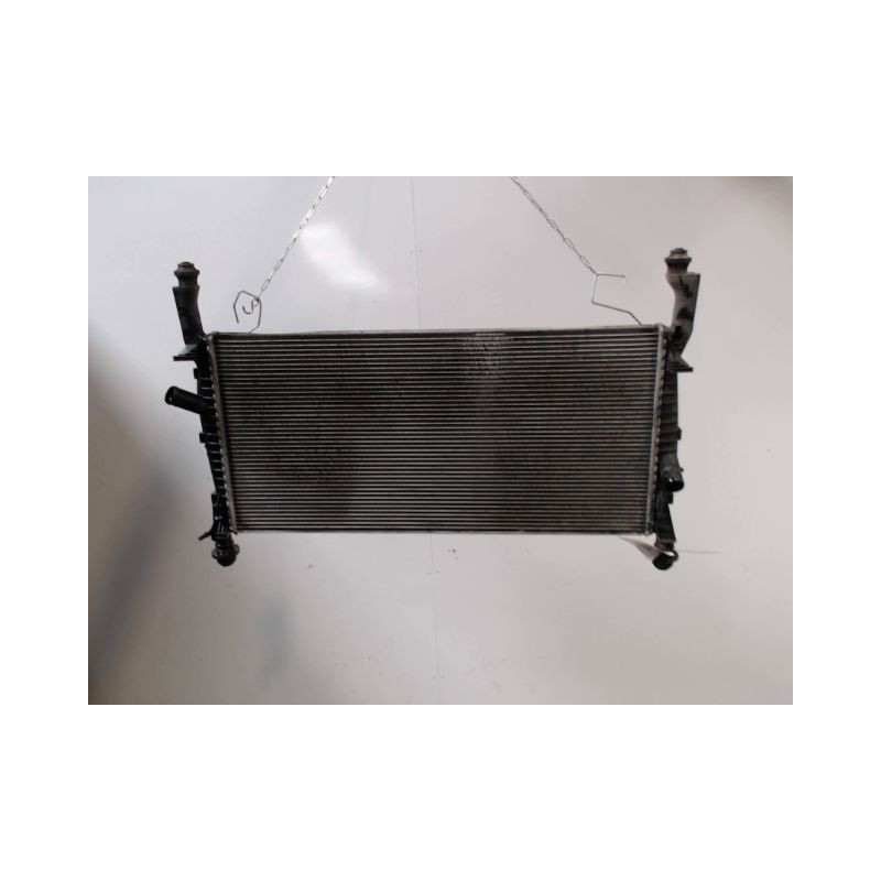 RADIATEUR FORD TRANSIT