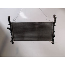 RADIATEUR FORD TRANSIT