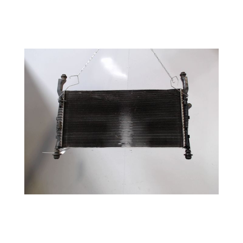 RADIATEUR FORD TRANSIT