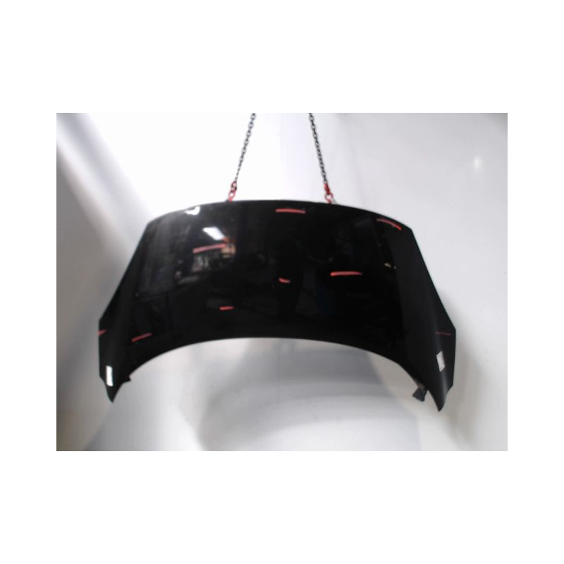 CAPOT RENAULT SCENIC III 2009-