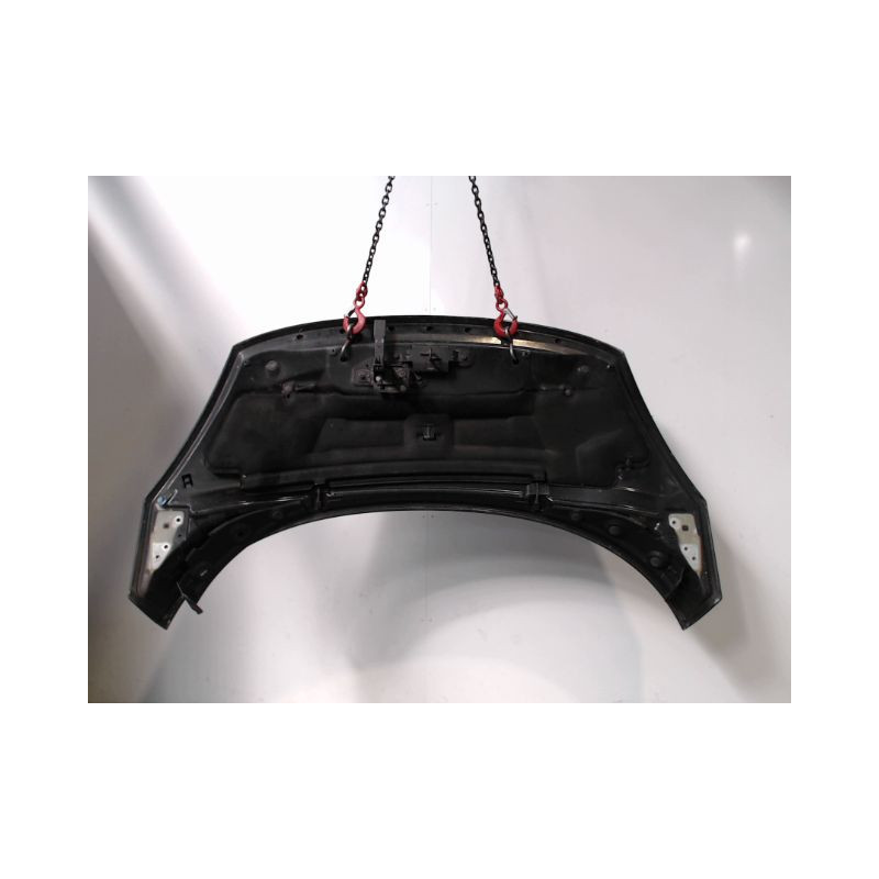 CAPOT RENAULT SCENIC III 2009-
