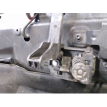 CAPOT RENAULT SCENIC III 2009-