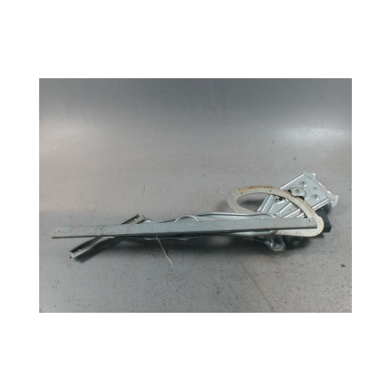 MECANISME+MOTEUR LEVE-GLACE AVANT DROIT RENAULT SCENIC III 2009-