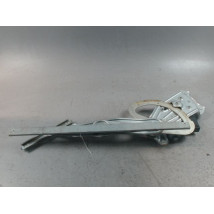 MECANISME+MOTEUR LEVE-GLACE AVANT DROIT RENAULT SCENIC III 2009-